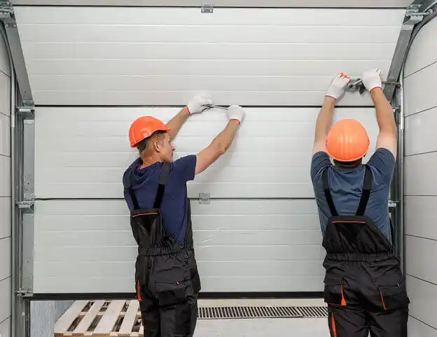 garage door service Largo